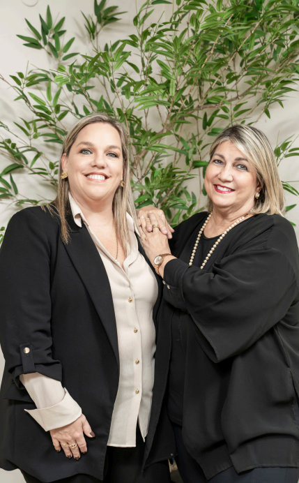 Equipo D/A coordinando montaje de evento